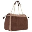 Valentino Bags Max - Shopper 39 cm (caffe/taupe)