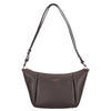 Guess Melody Convertible Shoulder Bag - Sac bandoulière convertible 24 cm (brown)