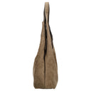 Guess Sunset Maxi Hobo - Schultertasche 40 cm (olive) - Ansicht 3
