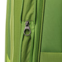 CORSIICA Trolley 4w S exp., Fresh Green