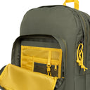 Eastpak Pinnacle 38 - Rucksack 42 cm (kontrast khaki yellow) - Ansicht 4
