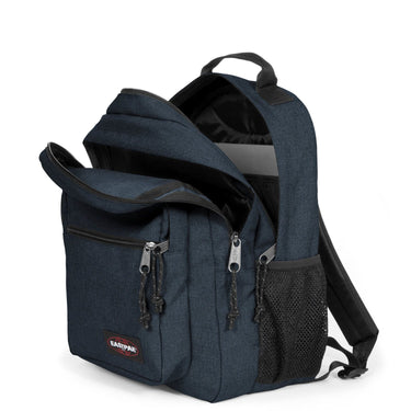 Eastpak selection Morius 34 - Rucksack 43 cm (triple denim) - Ansicht 3