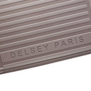 Delsey Paris Lutece - 4-Rollen-Trolley XL 81 cm erw. (braun) - Ansicht 8