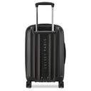 Delsey Paris Carrousel 2 - 4-Rollen-Kabinentrolley S 55 cm erw. (schwarz) - Ansicht 4