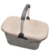 reisenthel carrybag cover - Rain Cover (twist coffee)
