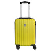 CHECK.IN Aurora - Trolley cabine 4 roues 54 cm (jaune citron)