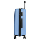 CHECK.IN Aurora - 4 - Rollen - Trolley 67 cm (himmelblau) - Markenkoffer