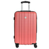 CHECK.IN Aurora - Trolley 4 Roues 67 cm (corail)