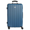 CHECK.IN Aurora - Trolley 4 Roues 76 cm (azur bleu)