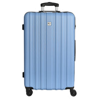 CHECK.IN Aurora - Trolley-Set 3tlg. (himmelblau) - Ansicht 2