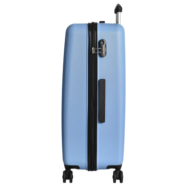 CHECK.IN Aurora - Trolley-Set 3tlg. (himmelblau) - Ansicht 4