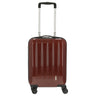 CHECK.IN London 2.0 - 4 - Rollen - Trolley 50 cm (carbon rot) - Markenkoffer