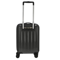 CHECK.IN London 2.0 - 4-Rollen-Trolley 50 cm (carbon schwarz) - Ansicht 4