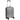 CHECK.IN London 2.0 - 4 - Rollen - Trolley 50 cm (carbon silber) - Markenkoffer