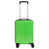 CHECK.IN London 2.0 - Trolley 4 roues 50 cm (vert)