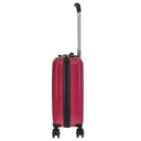 CHECK.IN London 2.0 - 4-Rollen-Trolley 50 cm (pink) - Ansicht 3