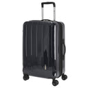 CHECK.IN London 2.0 - 4 - Rollen - Trolley 67 cm (carbon blau) - Markenkoffer