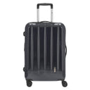 CHECK.IN London 2.0 - 4 - Rollen - Trolley 67 cm (carbon blau) - Markenkoffer