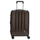 CHECK.IN London 2.0 - 4 - Rollen - Trolley 67 cm (carbon champagner) - Markenkoffer