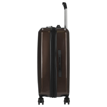 CHECK.IN London 2.0 - 4 - Rollen - Trolley 67 cm (carbon champagner) - Markenkoffer