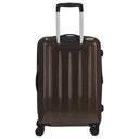 CHECK.IN London 2.0 - 4 - Rollen - Trolley 67 cm (carbon champagner) - Markenkoffer