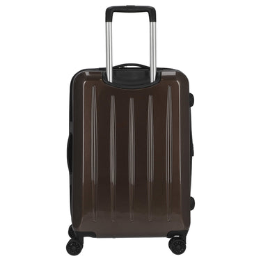 CHECK.IN London 2.0 - 4 - Rollen - Trolley 67 cm (carbon champagner) - Markenkoffer