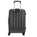 CHECK.IN London 2.0 - 4 - Rollen - Trolley 67 cm (carbon schwarz) - Markenkoffer