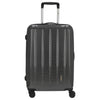 CHECK.IN London 2.0 - Trolley 4 Roues 67 cm (carbone noir)