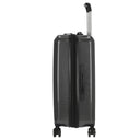 CHECK.IN London 2.0 - 4 - Rollen - Trolley 67 cm (carbon schwarz) - Markenkoffer