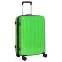 CHECK.IN London 2.0 - 4-Rollen-Trolley 67 cm (grün) - Ansicht 5