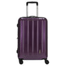 CHECK.IN London 2.0 - 4 - Rollen - Trolley 67 cm (lila) - Markenkoffer