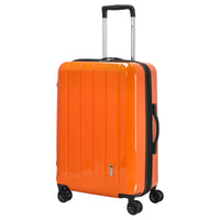 CHECK.IN London 2.0 - 4-Rollen-Trolley 67 cm (orange) - Ansicht 2