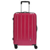 CHECK.IN London 2.0 - Trolley 4 Roues 67 cm (rose)