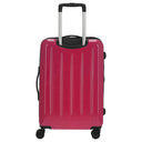 CHECK.IN London 2.0 - 4-Rollen-Trolley 67 cm (pink) - Ansicht 4