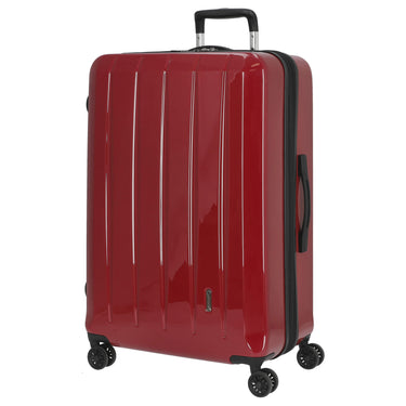 CHECK.IN London 2.0 - 4-Rollen-Trolley 75 cm (beere) - Ansicht 2