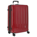 CHECK.IN London 2.0 - 4-Rollen-Trolley 75 cm (beere) - Ansicht 5