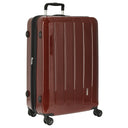 CHECK.IN London 2.0 - 4 - Rollen - Trolley 75 cm (carbon rot) - Markenkoffer