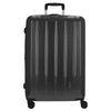 CHECK.IN London 2.0 - Trolley 4 Roues 75 cm (noir carbone)