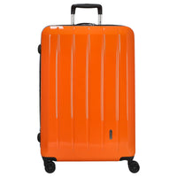CHECK.IN London 2.0 - 4-Rollen-Trolley 75 cm (orange)