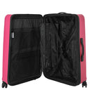 CHECK.IN London 2.0 - 4-Rollen-Trolley 75 cm (pink) - Ansicht 6