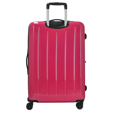 CHECK.IN London 2.0 - 4-Rollen-Trolley 75 cm (pink) - Ansicht 4