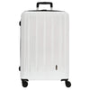 CHECK.IN London 2.0 - Trolley 4 Roues 75 cm (blanc)