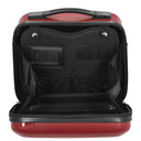 CHECK.IN London 2.0 - Beautycase 33 cm (berry) - Ansicht 6