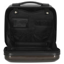 CHECK.IN London 2.0 - Beautycase 33 cm (carbon champagner) - Markenkoffer