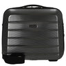 CHECK.IN London 2.0 - Beautycase 33 cm (carbon schwarz) - Markenkoffer
