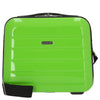 CHECK.IN London 2.0 - Trousse de beauté 33 cm (vert)