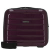 CHECK.IN London 2.0 - Trousse de beauté 33 cm (couleur : lilas)