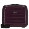 CHECK.IN London 2.0 - Beautycase 33 cm (lila) - Markenkoffer