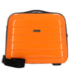 CHECK.IN London 2.0 - Trousse de beauté 33 cm (orange)