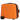 CHECK.IN London 2.0 - Beautycase 33 cm (orange) - Markenkoffer